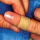 Study: normally helpful cells can sabotage wound healing Study: normally helpful cells can sabotage wound healing