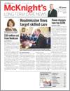 September 2013 34 9 Issue of McKnight's Long Term Care News September 2013 34 9 Issue of McKnight's Long Term Care News