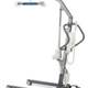 Invacare debuts floor lifts Invacare debuts floor lifts