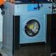 Laundrylux introduces 'pay-as-you-use' system Laundrylux introduces 'pay-as-you-use' system
