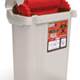 Reusable sharps container gets FDA approval Reusable sharps container gets FDA approval