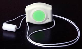 Care Technology Systems debuts new component in fall detection system Care Technology Systems debuts new component in fall detection system