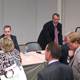 Managed care contracts, surveys and success stories tackled at start of AHCA convention Managed care contracts, surveys and success stories tackled at start of AHCA convention