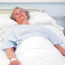 Septicemia, urinary tract infections rank high on latest list of hospital readmissions causes Septicemia, urinary tract infections rank high on latest list of hospital readmissions causes