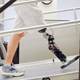 Newly unveiled artificial leg uses mind control to function Newly unveiled artificial leg uses mind control to function