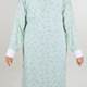 PatientStyle showcases new gowns PatientStyle showcases new gowns