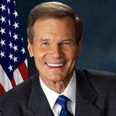 Sen. Bill Nelson (D-FL) Sen. Bill Nelson (D-FL)
