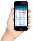 Smartphone service to track seniors at home debuts Smartphone service to track seniors at home debuts