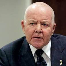 Assemblyman Ron Dancer wants stricter trust fund oversight. Assemblyman Ron Dancer wants stricter trust fund oversight.
