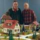CCRC engineers holiday cheer CCRC engineers holiday cheer