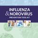 Clorox Healthcare creates Influenza & Norovirus Prevention Tool Kit Clorox Healthcare creates Influenza & Norovirus Prevention Tool Kit