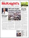 February 2014 35 2 Issue of McKnight's Long Term Care News February 2014 35 2 Issue of McKnight's Long Term Care News