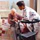 Proposed managed care rule could accelerate shift away from nursing home care, official suggests Proposed managed care rule could accelerate shift away from nursing home care, official suggests