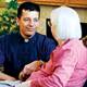 Dementia-friendly ways to worship Dementia-friendly ways to worship