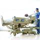 Hill-Rom introduces new bed system Hill-Rom introduces new bed system