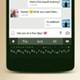 New virtual keyboard becomes available New virtual keyboard becomes available