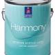 Sherwin-Williams enhances Harmony Interior Acrylic Latex Paint Sherwin-Williams enhances Harmony Interior Acrylic Latex Paint