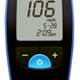 New blood glucose meter arrives New blood glucose meter arrives