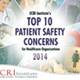 New report for patient safety New report for patient safety
