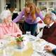 Nursing rates and prices hit historic highs, reports show Nursing rates and prices hit historic highs, reports show