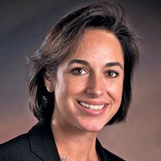 Karen DeSalvo Karen DeSalvo