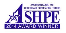 McKnight's honored for best healthcare news for fifth straight year McKnight's honored for best healthcare news for fifth straight year