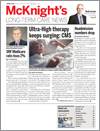 June 2014 35 6 Issue of McKnight's Long Term Care News June 2014 35 6 Issue of McKnight's Long Term Care News