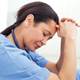 LTC workers do better at staying home when sick, government says LTC workers do better at staying home when sick, government says