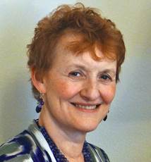 Wolf named program manager at The Grove Wolf named program manager at The Grove