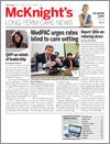 July 2014 35 7 Issue of McKnight's Long Term Care News July 2014 35 7 Issue of McKnight's Long Term Care News