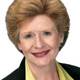 60 seconds with ... Sen. Debbie Stabenow (D-MI) 60 seconds with ... Sen. Debbie Stabenow (D-MI)