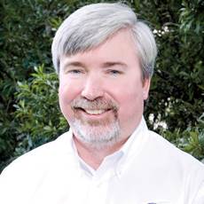 Mike Easley, Signature HealthCARE Mike Easley, Signature HealthCARE
