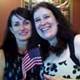 Celebrating new citizens, all around us Celebrating new citizens, all around us