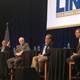 Long-term care leaders need self-awareness, partnerships to avoid the 'Founder's Trap,' CEO panel advises Long-term care leaders need self-awareness, partnerships to avoid the 'Founder's Trap,' CEO panel advises