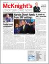 August 2014 35 8 Issue of McKnight's Long Term Care News August 2014 35 8 Issue of McKnight's Long Term Care News