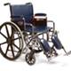 GF Health Products introduces folding wheelchair GF Health Products introduces folding wheelchair