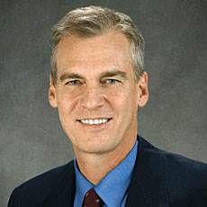 AHCA President and CEO Mark Parkinson is a proponent of site-neutral payments. AHCA President and CEO Mark Parkinson is a proponent of site-neutral payments.