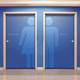 Construction Specialties introduces wall and door protection Construction Specialties introduces wall and door protection