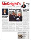 September 2014 35 9 Issue of McKnight's Long Term Care News September 2014 35 9 Issue of McKnight's Long Term Care News