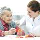 Study: To boost care, empower nurse aides Study: To boost care, empower nurse aides