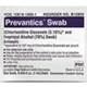 Skin antiseptics help reduce CLABSI rates Skin antiseptics help reduce CLABSI rates
