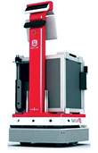 Yujin Robot GoCart Yujin Robot GoCart
