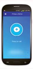 Philips Lifeline App Philips Lifeline App