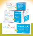 Oregon Freeze Dry releases Easy Meal Oregon Freeze Dry releases Easy Meal