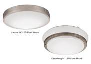 Lithonia LED Flush Mount Lithonia LED Flush Mount