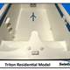 SwimEx debuts Triton Pool SwimEx debuts Triton Pool
