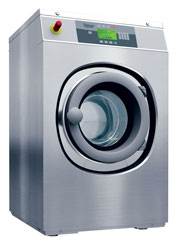 UniMac unveils washer-extractor series UniMac unveils washer-extractor series