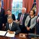 Obama pen ushers in post-acute changes Obama pen ushers in post-acute changes