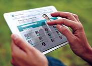 Carolinas HealthCare System introduces Virtual Visit Carolinas HealthCare System introduces Virtual Visit