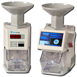 Pill counters from Kirby Lester spike due to hydrocodone rules Pill counters from Kirby Lester spike due to hydrocodone rules